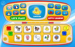 Kids Toy Phone Learning Games image 