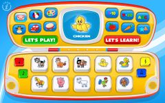 Kids Toy Phone Learning Games image 16