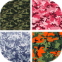 Camo Wallpapers APK Icon