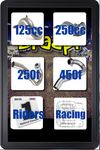 Supercross Soundboard Braap! image 