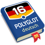 Polyglot. Learn German Simgesi