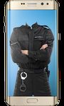 Police Suit image 