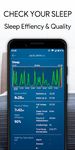 Captura de tela do apk Smart Sleep Manager 1