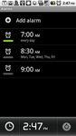 Alarm Clock Plus(NoAds) screenshot apk 