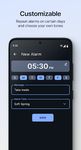 Simple Alarm Clock Free screenshot apk 13