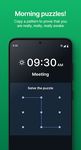Simple Alarm Clock Free screenshot apk 5