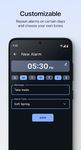 Tangkapan layar apk Simple Alarm Clock Free 10