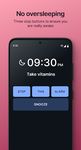 Simple Alarm Clock Free ảnh màn hình apk 2