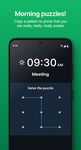 Simple Alarm Clock Free screenshot apk 8