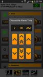 Screenshot 6 di SureFire Alarm Clock apk
