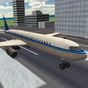 Düzlem Pro Uçuş Simülatörü 3D Simgesi
