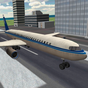 Plane Pro Flight Simulator 3D apk icon