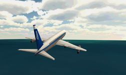 Düzlem Pro Uçuş Simülatörü 3D ekran görüntüsü APK 6