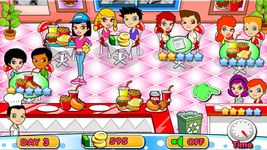 Скриншот 7 APK-версии Diner Restaurant