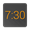 Night Clock (Alarm Clock) 