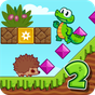 Icona Croc's World 2