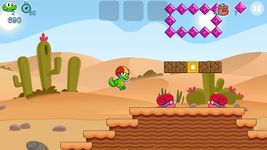 Screenshot 7 di Croc's World 2 apk