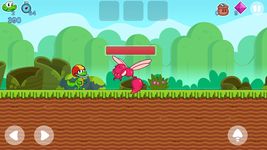 Croc's World 2 captura de pantalla apk 2