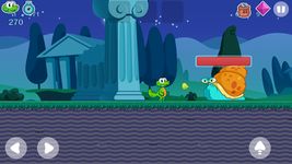 Screenshot  di Croc's World 2 apk