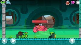 Croc's World 2 captura de pantalla apk 1