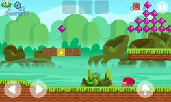 Croc's World 2 captura de pantalla apk 13