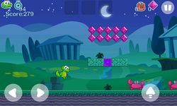 Screenshot 12 di Croc's World 2 apk