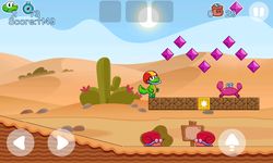 Screenshot 8 di Croc's World 2 apk