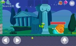 Screenshot 11 di Croc's World 2 apk