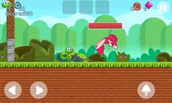 Croc's World 2 captura de pantalla apk 10