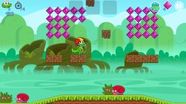 Croc's World 2 captura de pantalla apk 5