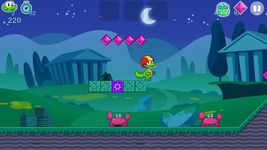 Screenshot 6 di Croc's World 2 apk