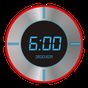 Ícone do Digital Alarm Clock