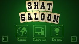 Skat Saloon Bild 