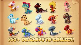 Dragon Mania Legends ảnh màn hình apk 23