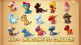 Screenshot 23 di Dragon Mania Legends apk