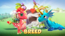 Captură de ecran Dragon Mania Legends apk 22