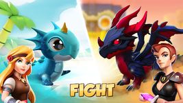 Screenshot 20 di Dragon Mania Legends apk