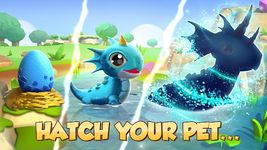 Dragon Mania Efsaneleri ekran görüntüsü APK 19