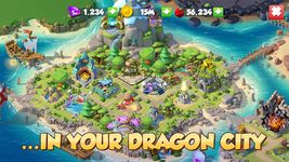 Tangkap skrin apk Dragon Mania Legends 2