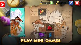 Tangkapan layar apk Dragon Mania Legends 1