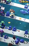 Tangkapan layar apk Crossy Road 18