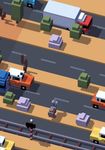 ภาพหน้าจอที่ 10 ของ Crossy Road