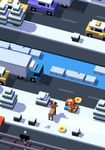 Tangkapan layar apk Crossy Road 6