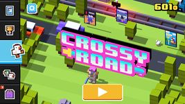 Captură de ecran Crossy Road apk 5