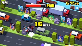 Captură de ecran Crossy Road apk 24