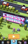 Captură de ecran Crossy Road apk 23