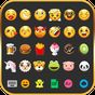 Emoji Keyboard Cute Emoticons - Theme, GIF, Emoji アイコン