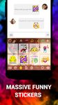 Emoji Keyboard-Emoticon,Smiley ekran görüntüsü APK 2