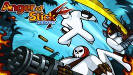 Картинка  Anger Of Stick 4