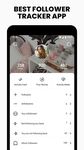 FollowMeter for Instagram ekran görüntüsü APK 2